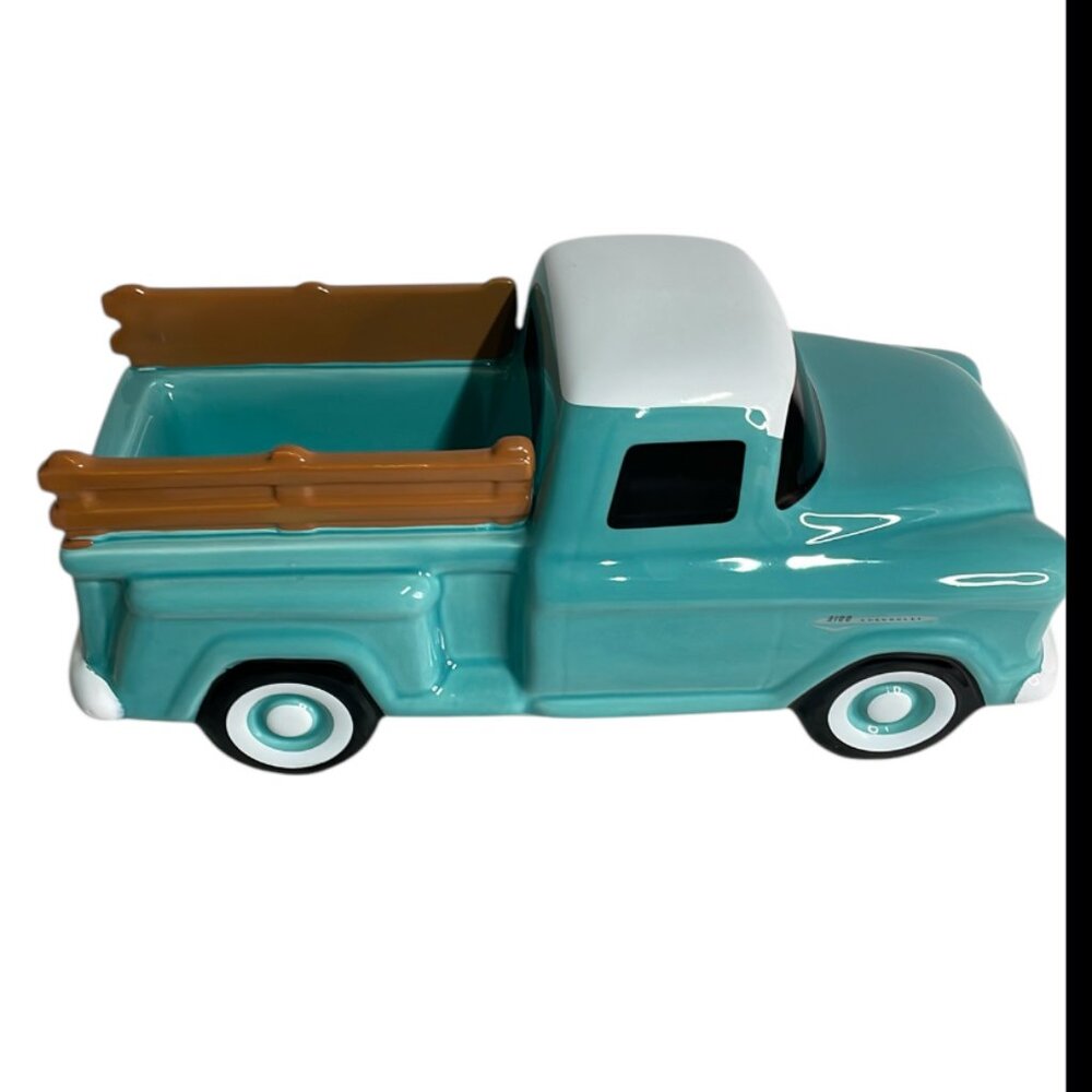 Chevy '55 pickup